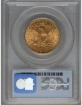1887S $10 Liberty Eagle MS62